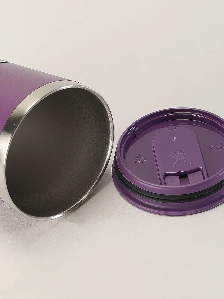 HYDRO FLASK Trinkflasche All Around™ Travel Tumbler 473ml beere — Bild 3